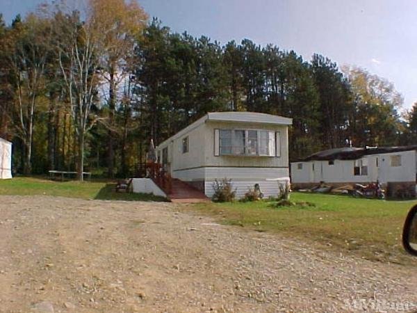 Photo of Warner Mobile Home Park, Corry PA