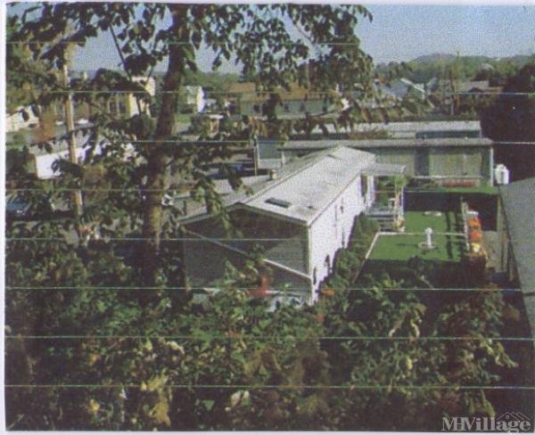 Photo of Kennedy Mobile Home Park, Huntingdon PA