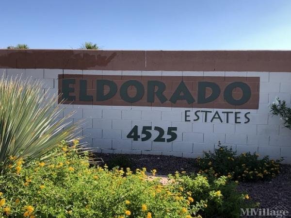 Photo of El Dorado Estates, Las Vegas NV