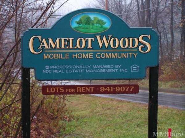 Photo of Camelot Woods, Altoona PA
