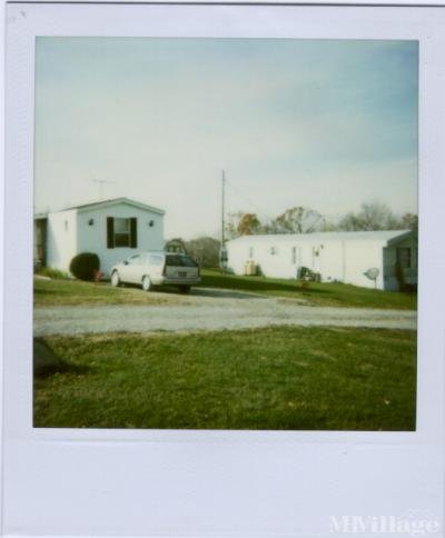 Mobile Home Park in Fenelton PA