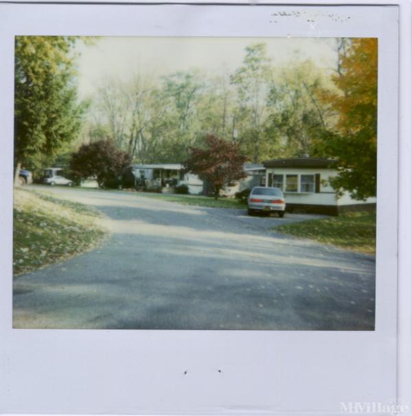 Conestoga Hills Community Mobile Home Park in Conestoga, PA MHVillage