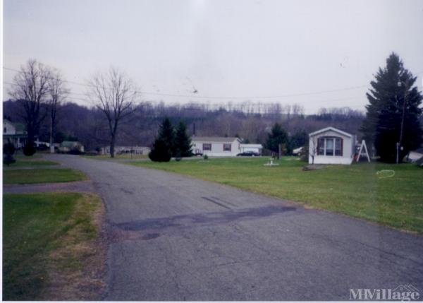 Photo of Cherry Hill Mobile Home Park, Honesdale PA