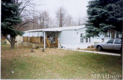 Mobile Home Park in Lawrenceville PA