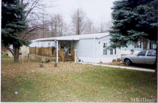 Photo of Wilcox Mobile Home Park, Lawrenceville PA