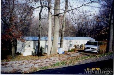 Mobile Home Park in McDonald PA
