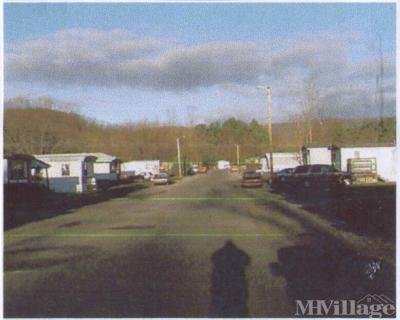 Mobile Home Park in Tyrone PA