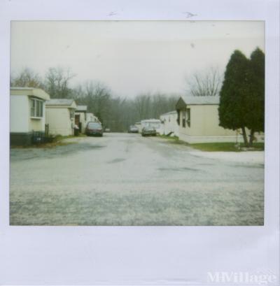 Mobile Home Park in Etters PA