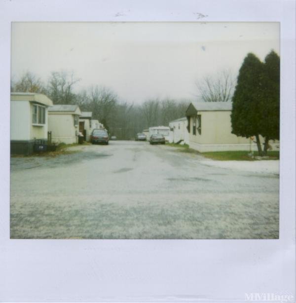 Photo of Skyview Mobile Home Park, Etters PA