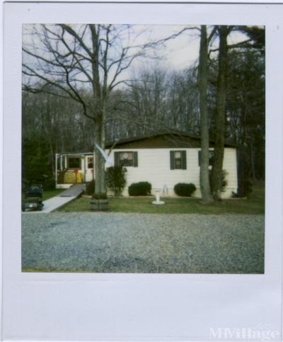 Mobile Home Park in Lehighton PA