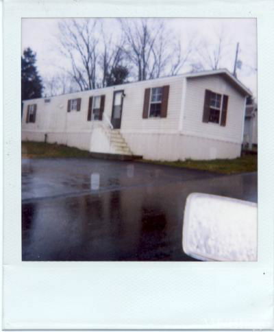 Mobile Home Park in Bernville PA