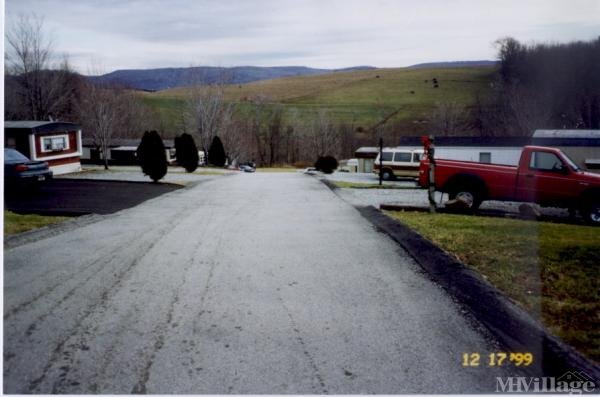 Photo 1 of 1 of park located at 216 Sand Hill Rd Greensburg, PA 15601