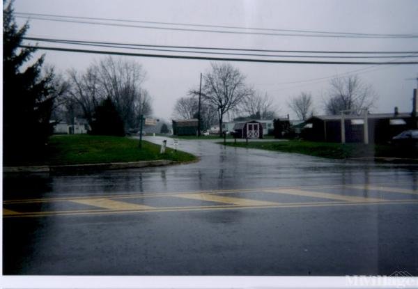 Photo of Ray's Mobile Home Court, Avondale PA