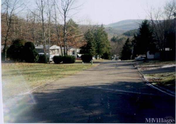 Photo of Sunset Mobile Home Park, Clarks Summit PA