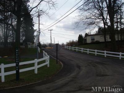 Photo 3 of 10 of park located at 8008 Mercury Drive Aliquippa, PA 15001