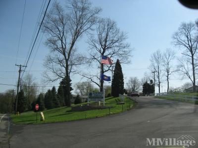 Photo 2 of 10 of park located at 8008 Mercury Drive Aliquippa, PA 15001