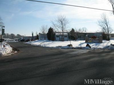 Photo 4 of 7 of park located at 131 Ritz Ave Reading, PA 19606