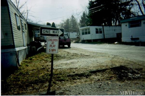 Photo of Old Orchard, Frazer PA