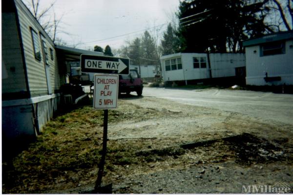 Photo 1 of 1 of park located at Rt 30 Frazer, PA 19355