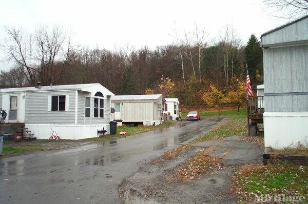 Photo of Riverview Village Mobile Home Park, Wilkes Barre PA