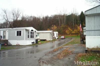 Mobile Home Park in Wilkes Barre PA