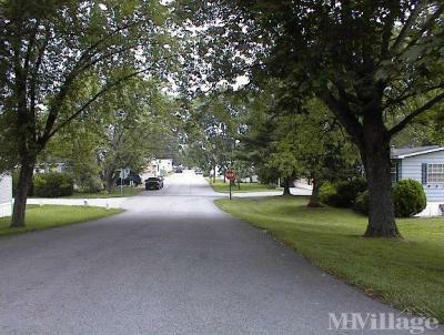 Photo 1 of 8 of park located at 510 Dauberton Dr New Oxford, PA 17350