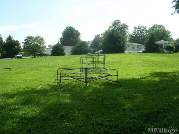 Photo 1 of 2 of park located at Route 796 Cochranville, PA 19330