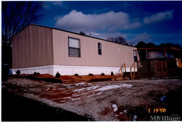 Photo of Clearview Mobile Home Park, Washington PA