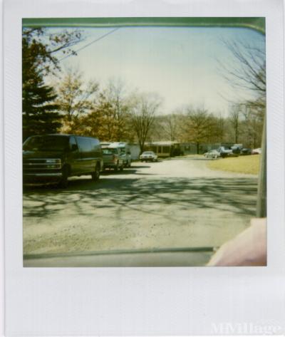 Mobile Home Park in Butler PA