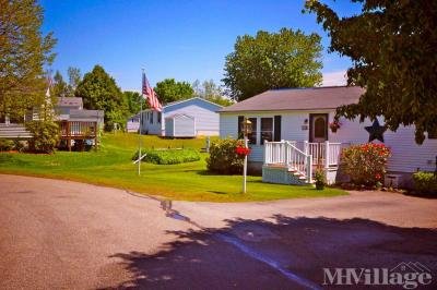 Mobile Home Park in Stratham NH