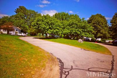 Photo 5 of 5 of park located at Aberdeen Drive Stratham, NH 03885