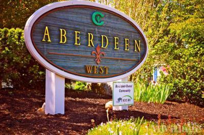 Photo 2 of 5 of park located at Aberdeen Drive Stratham, NH 03885