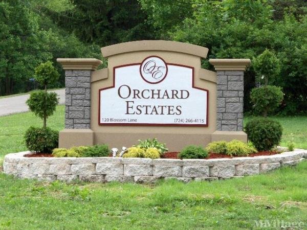 Photo of Orchard Estates, Sewickley PA