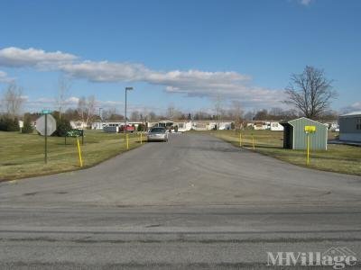Mobile Home Park in Watsontown PA