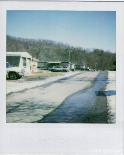 Mobile Home Park in East Brady PA