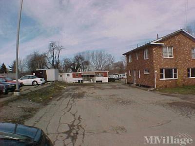 Mobile Home Park in Erie PA
