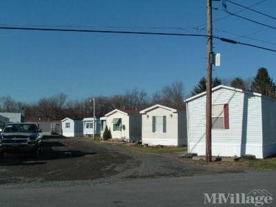 Mobile Home Park in Norristown PA