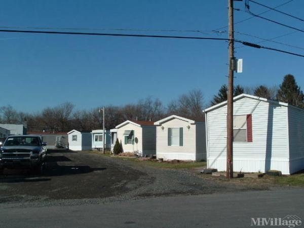 Photo 1 of 2 of park located at 3 West Adair Drive Norristown, PA 19403