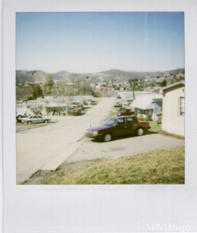 Mobile Home Park in Waynesburg PA