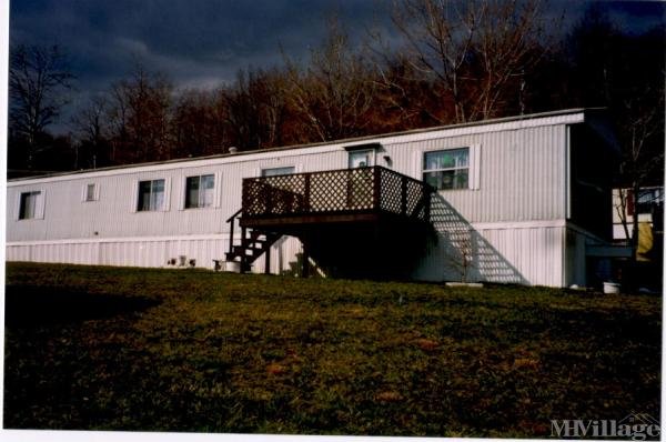 Photo of Country Side Mobile Home Park, Connellsville PA