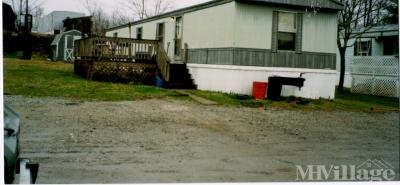 Mobile Home Park in Finleyville PA