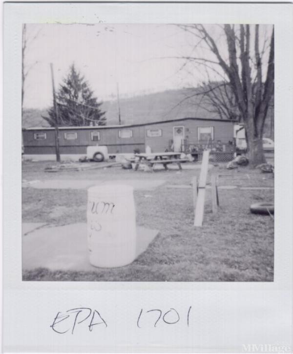 Williamsport, PA Senior Retirement Living Manufactured and Mobile Home