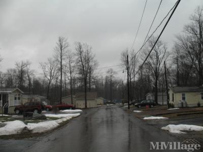 Photo 4 of 7 of park located at 110 Roeder Lane Sellersville, PA 18960