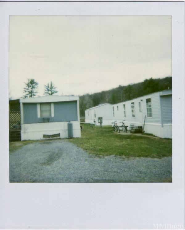 Shippenville, PA Senior Retirement Living Manufactured and Mobile Home