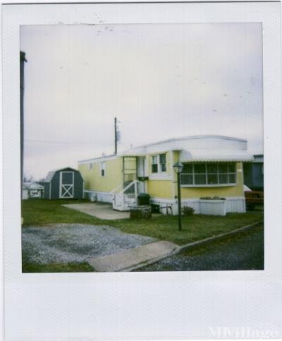 Mobile Home Park in Orefield PA