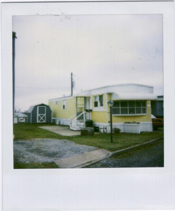Photo of Ossies Mobile Home Park, Orefield PA