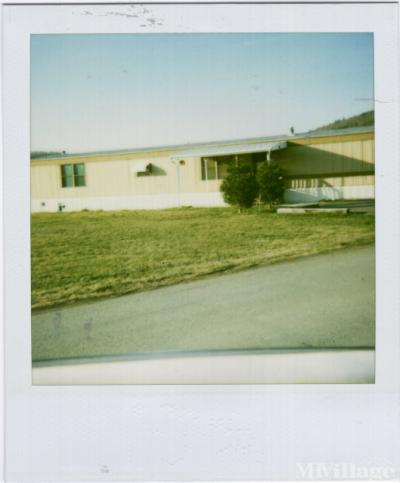 Mobile Home Park in Elkland PA