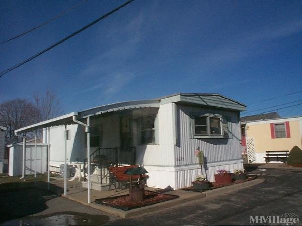 Photo of Maple Meadows Mobile Home Park, Pawtucket RI