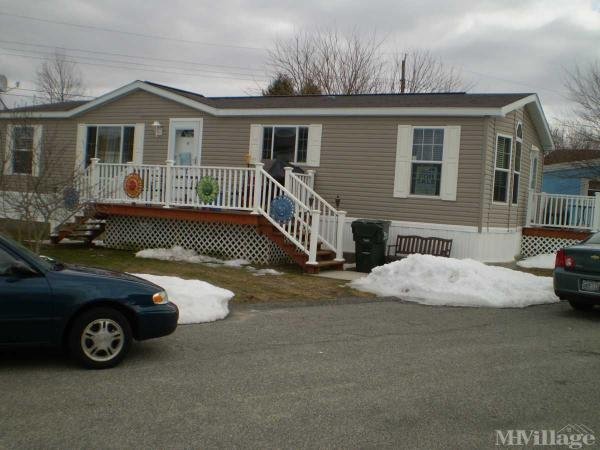 Photo of Sunny Acres Mobile Home Park, Portsmouth RI