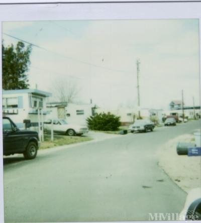 Mobile Home Park in Pawtucket RI